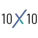 10x10
