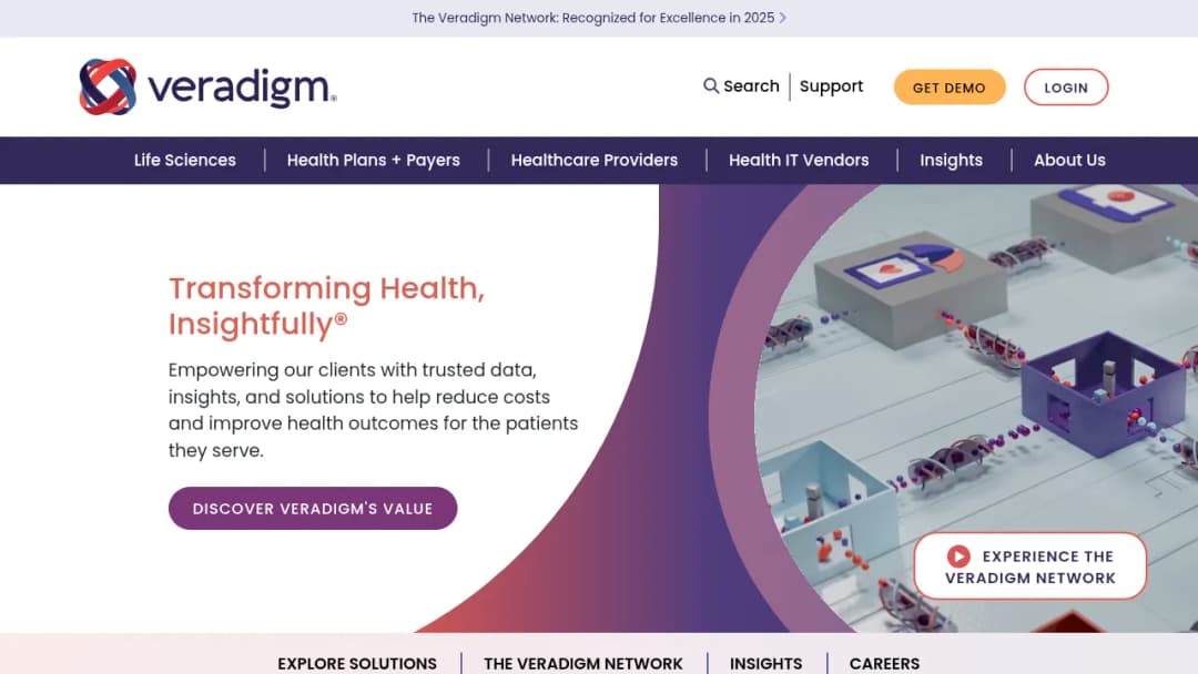 RxCentric.com, Inc. screenshot
