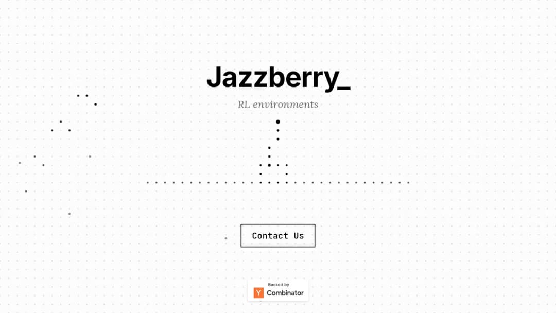 Jazzberry screenshot