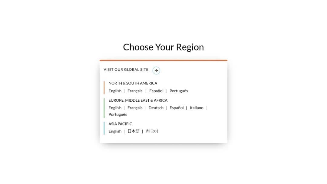 Copperleaf screenshot