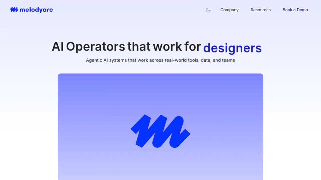 MelodyArc screenshot