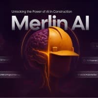 Merlin AI Contech