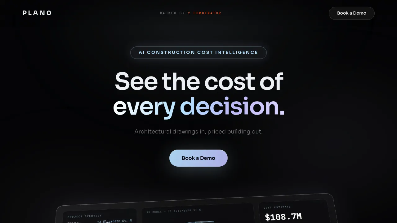 Plan Zero screenshot