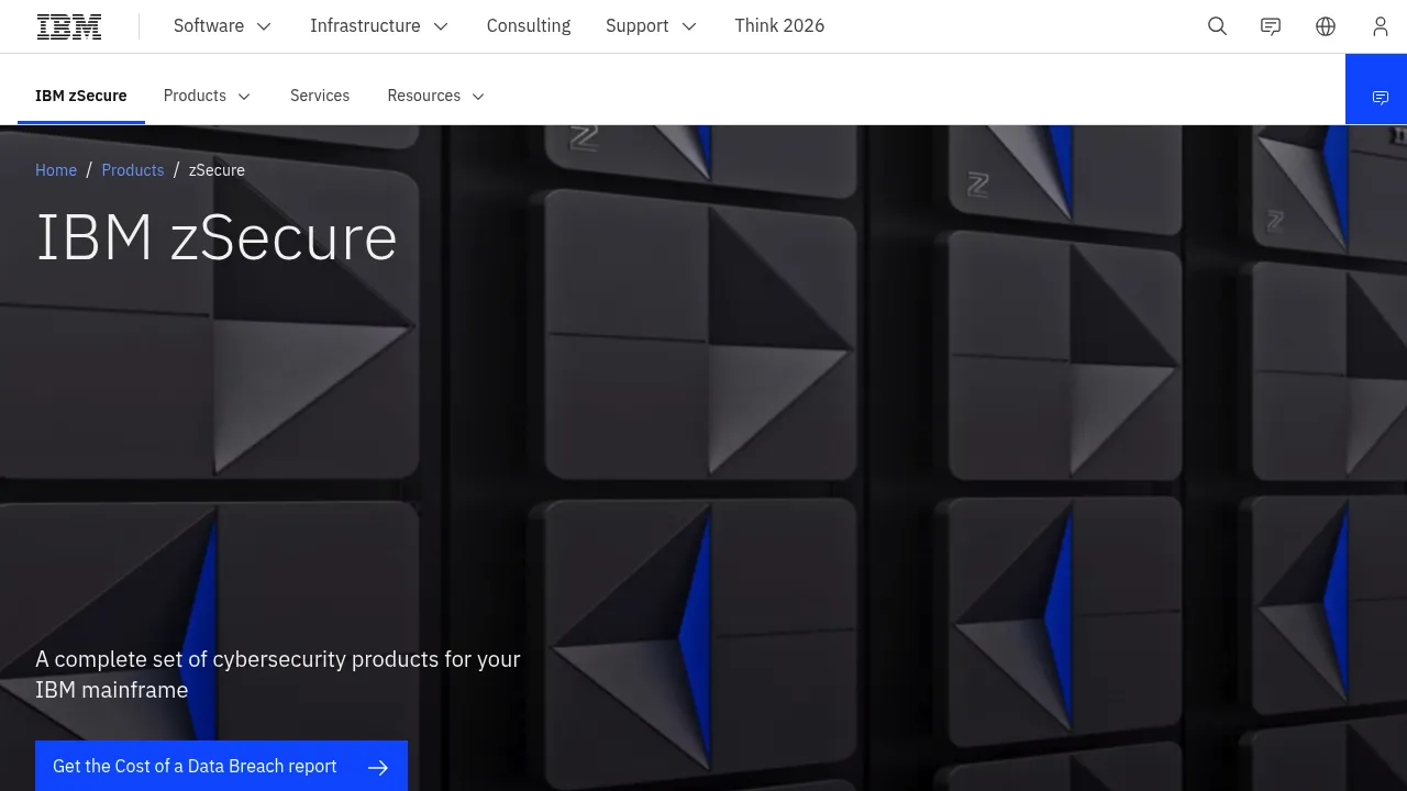 IBM zSecure | Airframe