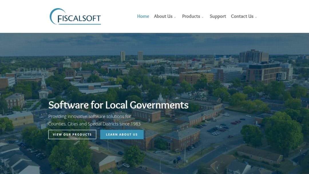 Fiscalsoft screenshot