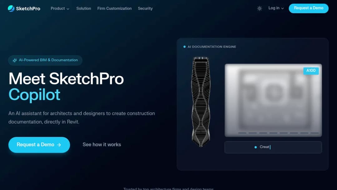 SketchPro screenshot