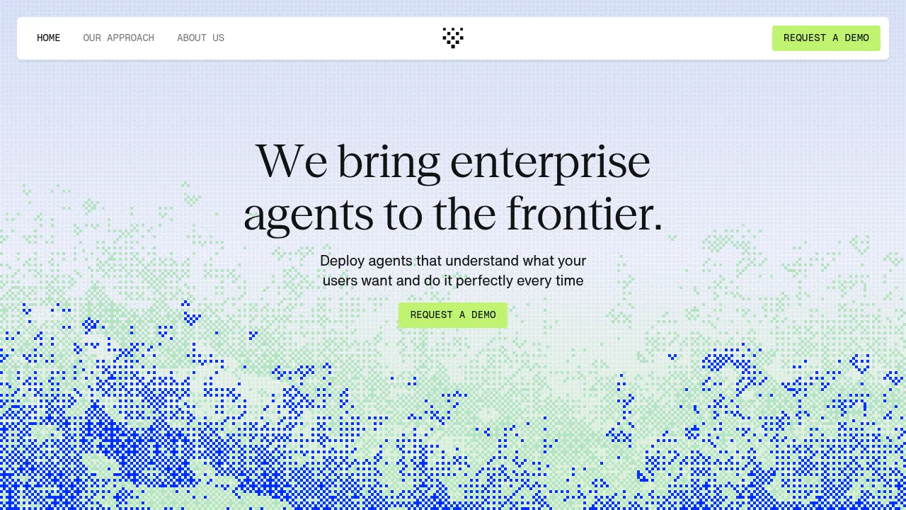 Metis screenshot