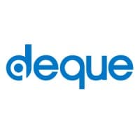 Deque