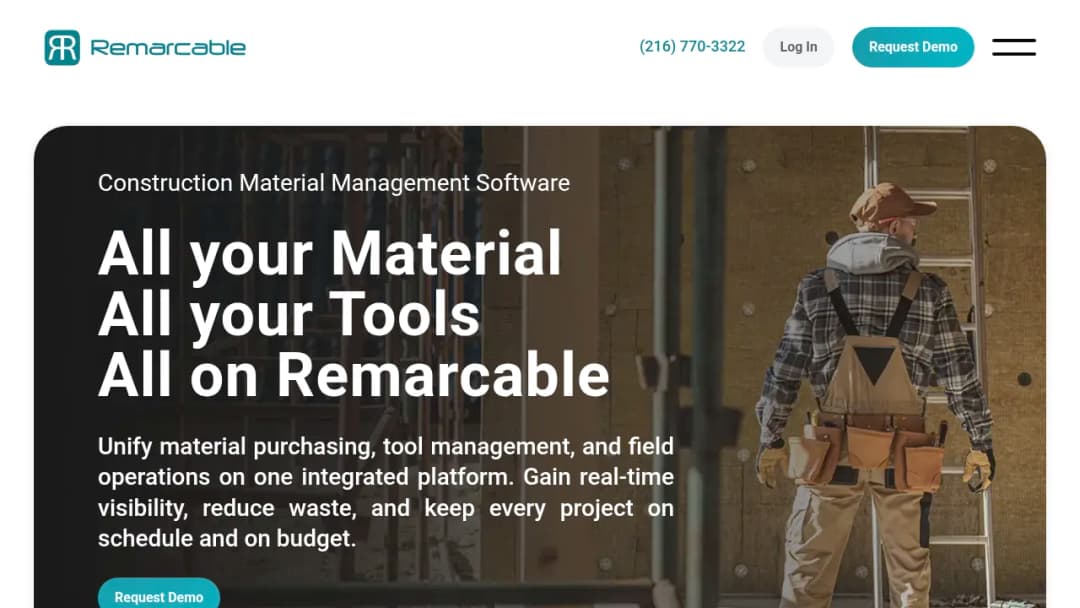 Remarcable screenshot