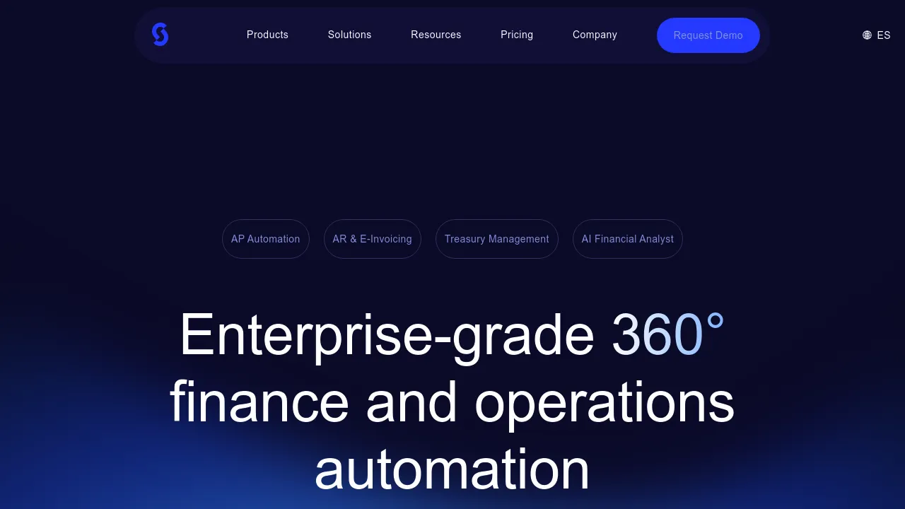 Snab screenshot