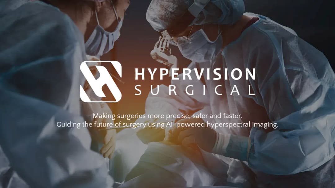 Hypervision screenshot