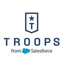 Troops
