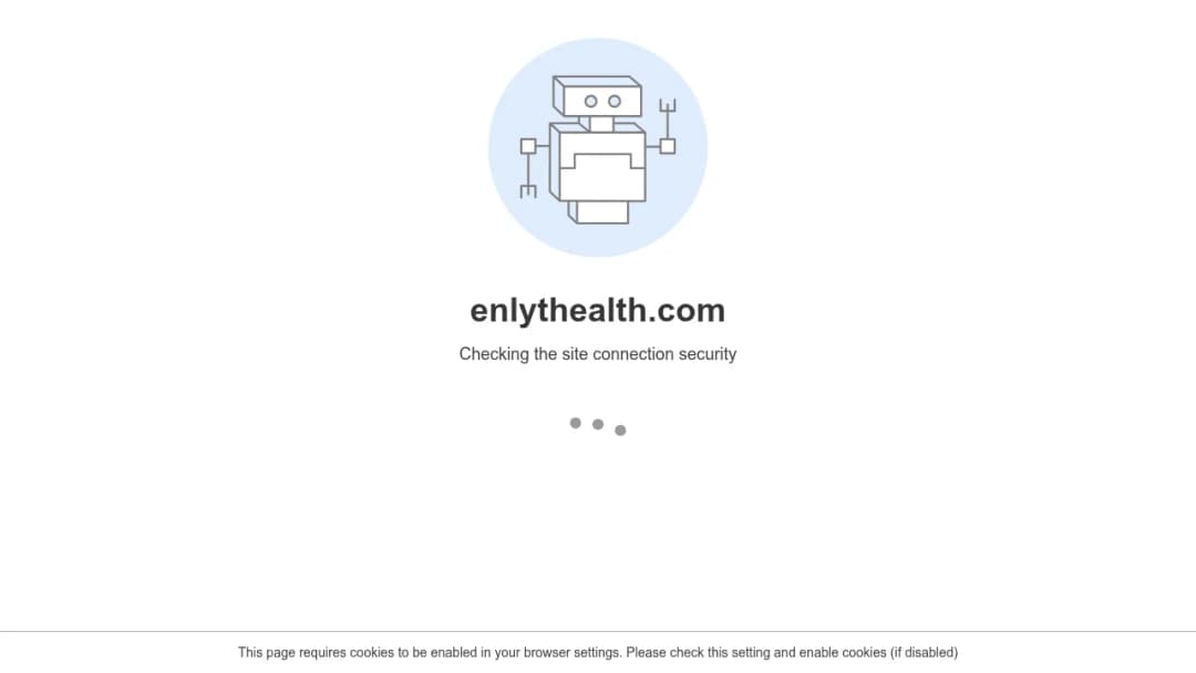 Enlyt Health screenshot