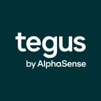 Tegus by Alphasense