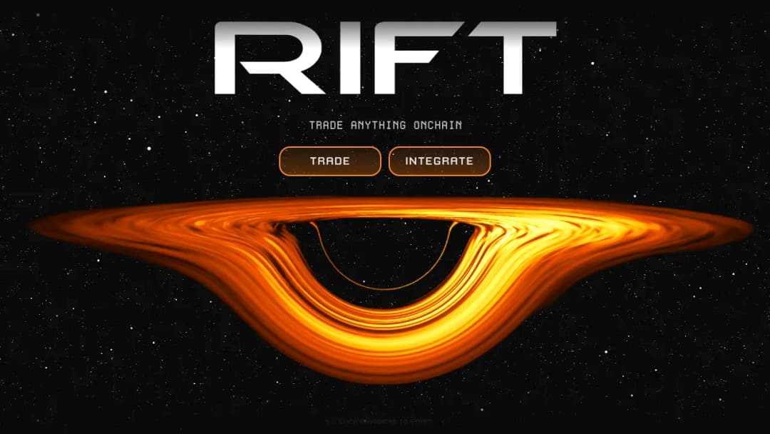 Rift screenshot