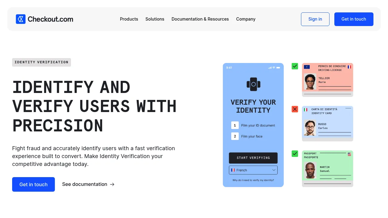 Ubble screenshot
