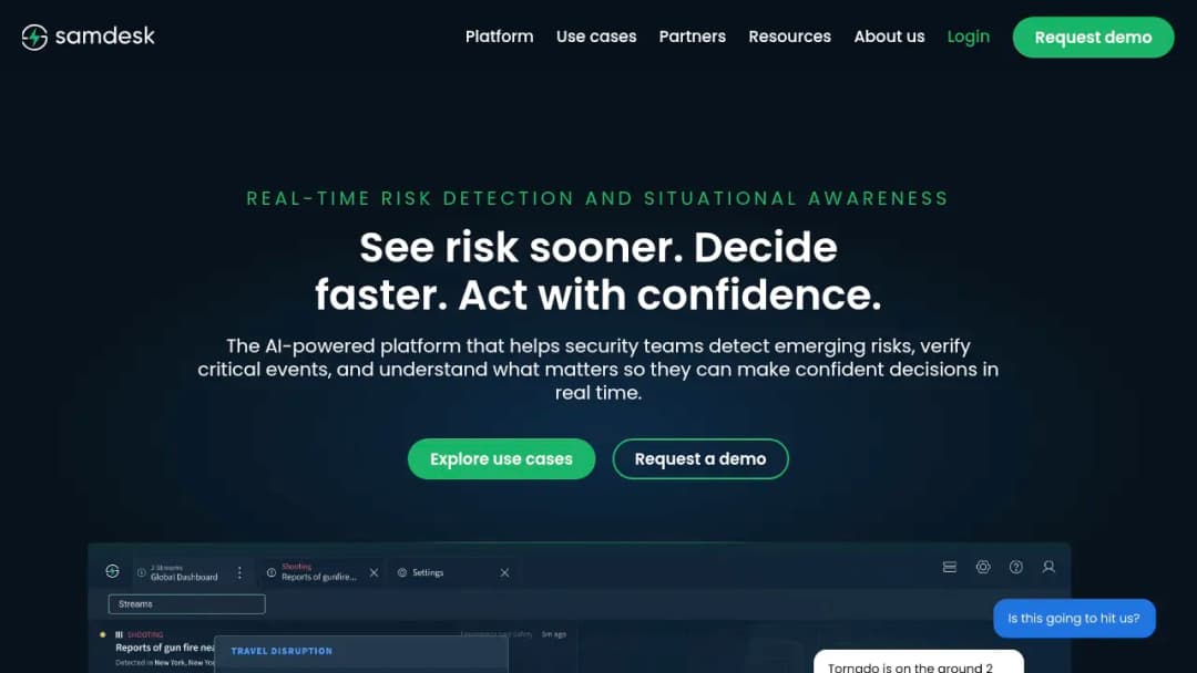 Social Asset Management screenshot