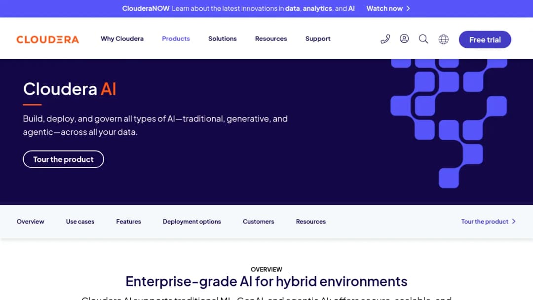 Verta screenshot