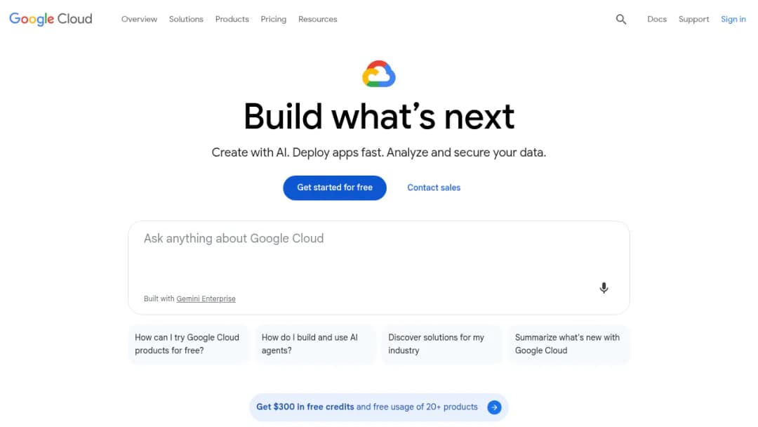 Google Immersive Stream for XR screenshot