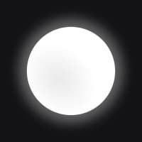 White Circle