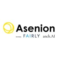 Asenion (formerly Fairly AI + anch.AI)