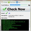 Email Checker