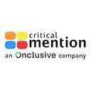Critical Mention