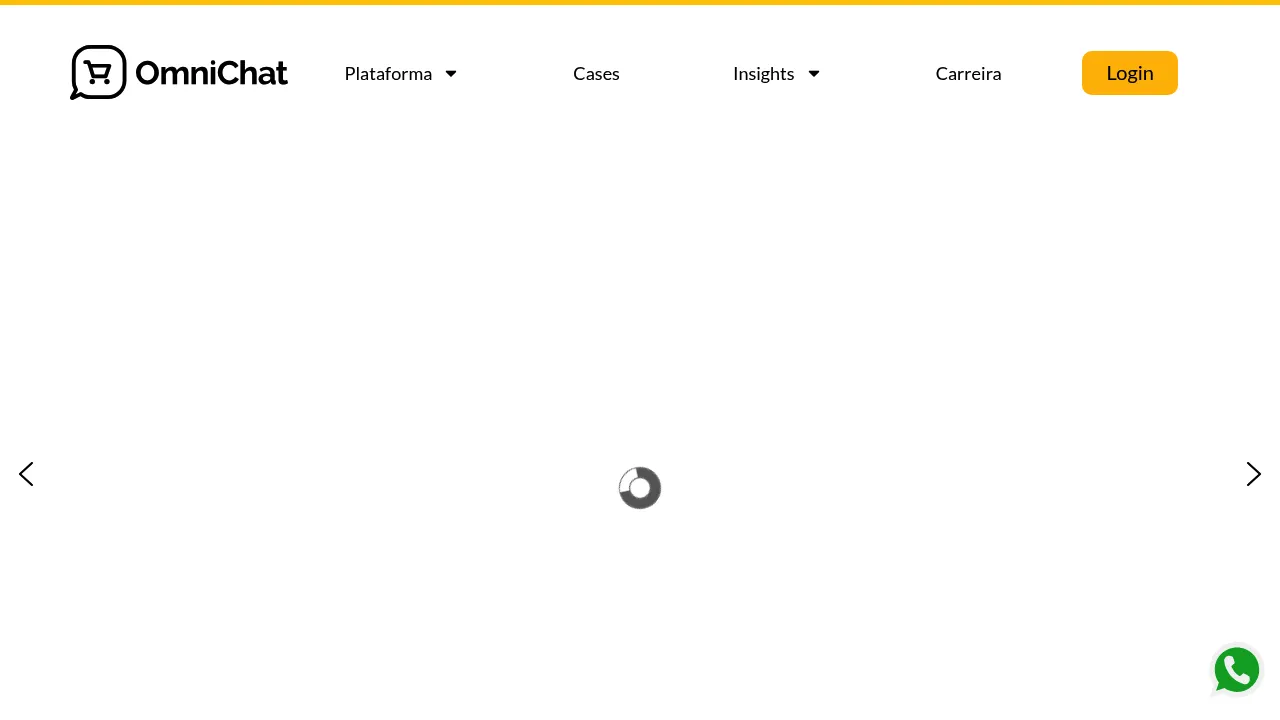 OmniChat screenshot