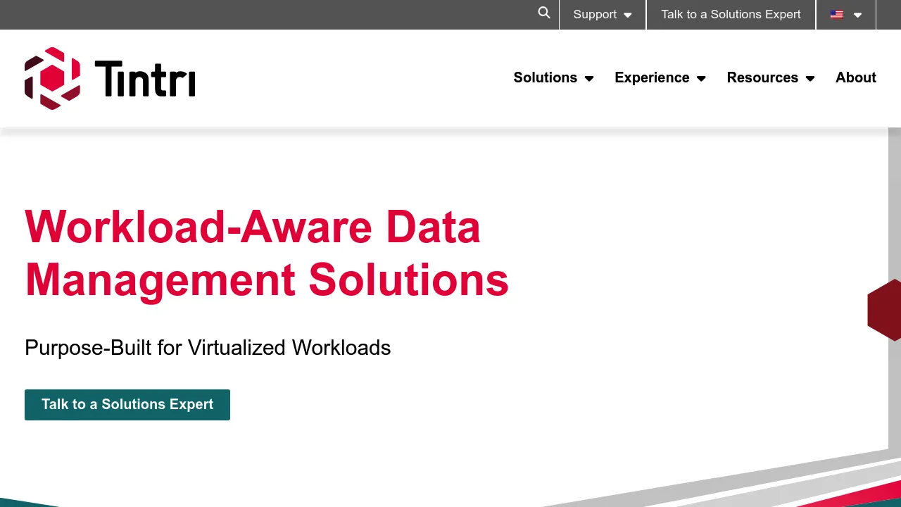TinTri screenshot