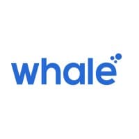 Whale (帷幄)