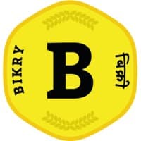 Bikry