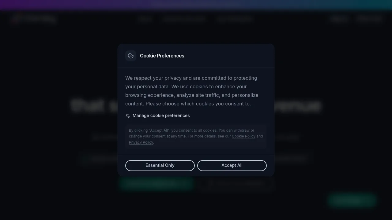 MXNEY.io screenshot