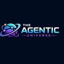 The Agentic Universe