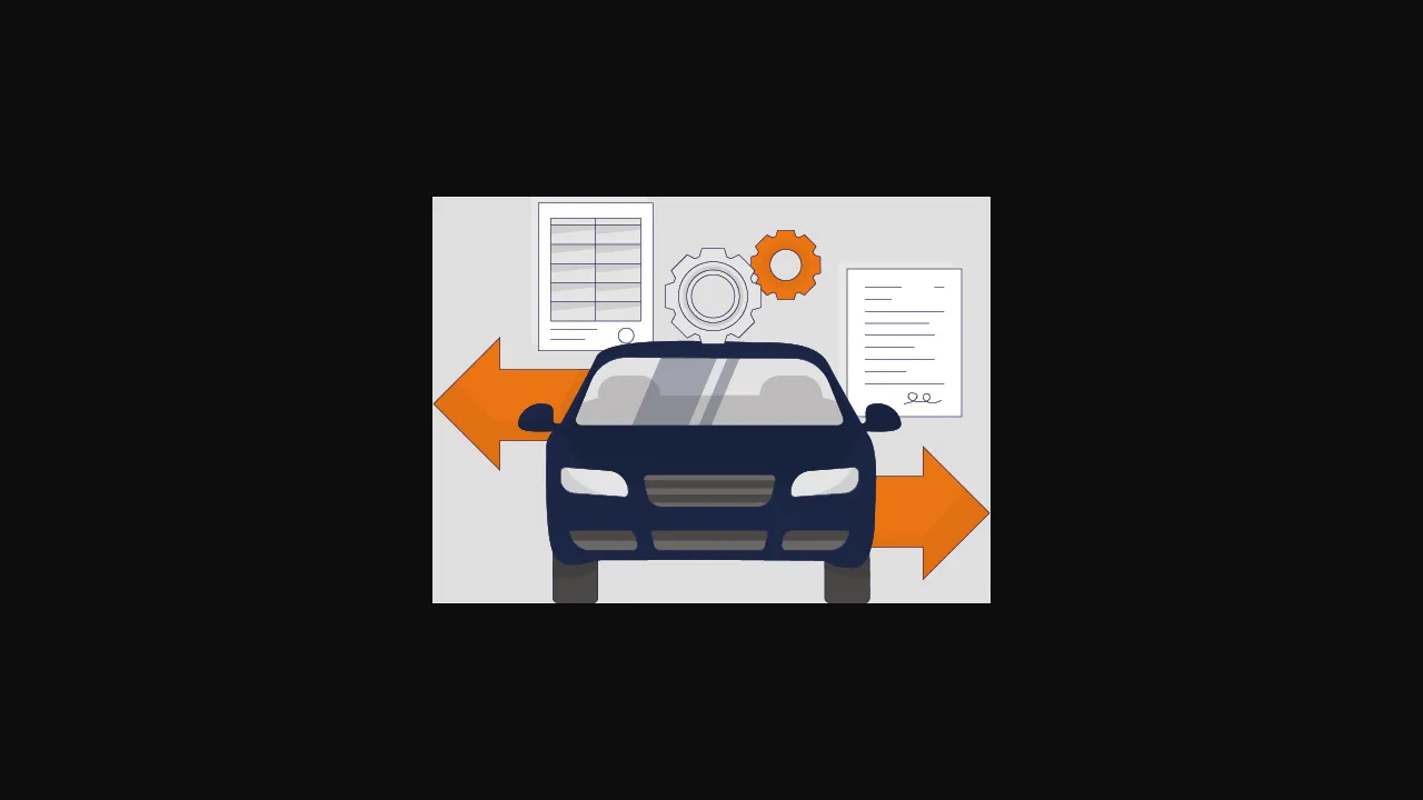 Solifi Auto Finance screenshot