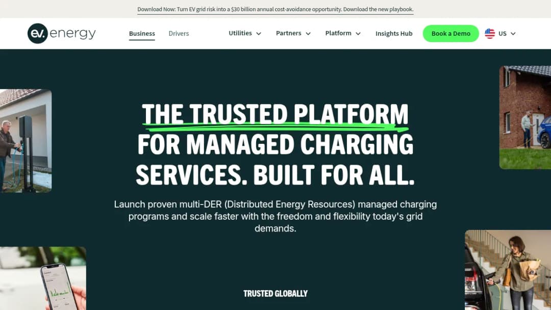 ev.energy screenshot