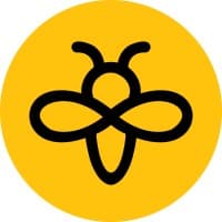 Flowing Bee