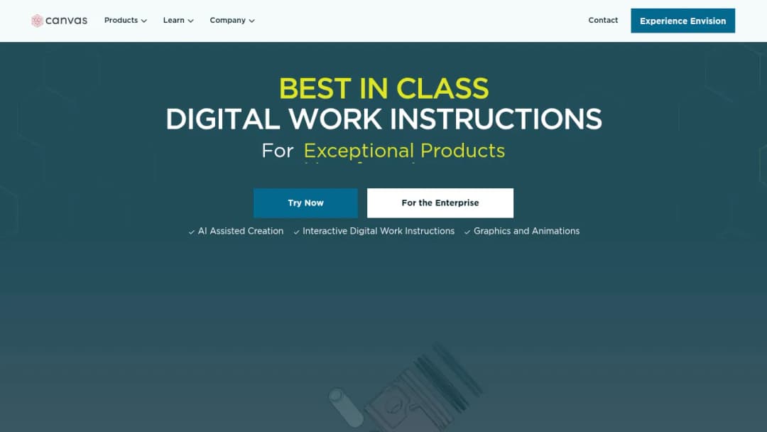 Canvas screenshot