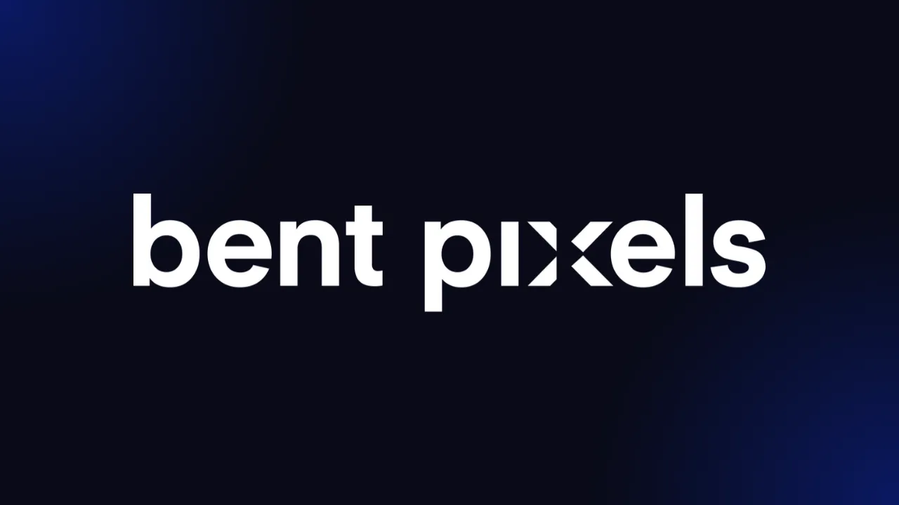 Bent Pixels screenshot