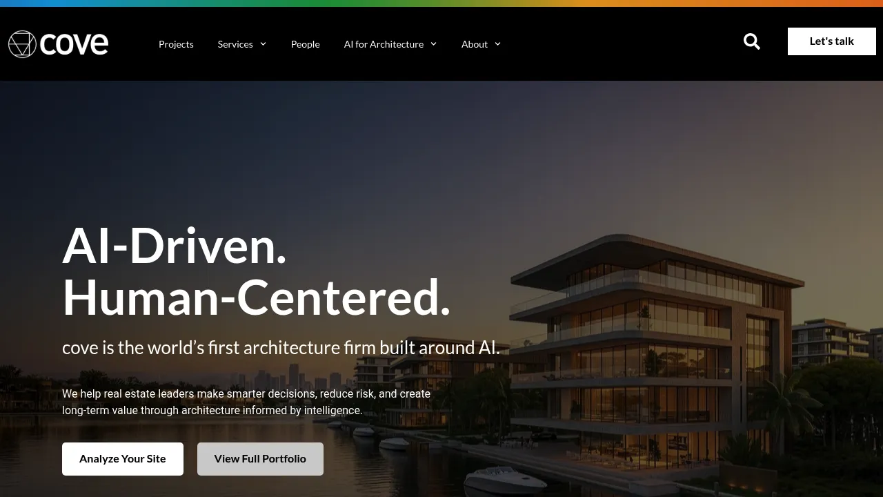 Cove.Tool screenshot