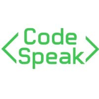 CodeSpeak