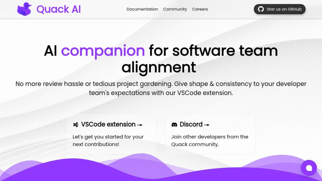 Sourcepulse screenshot