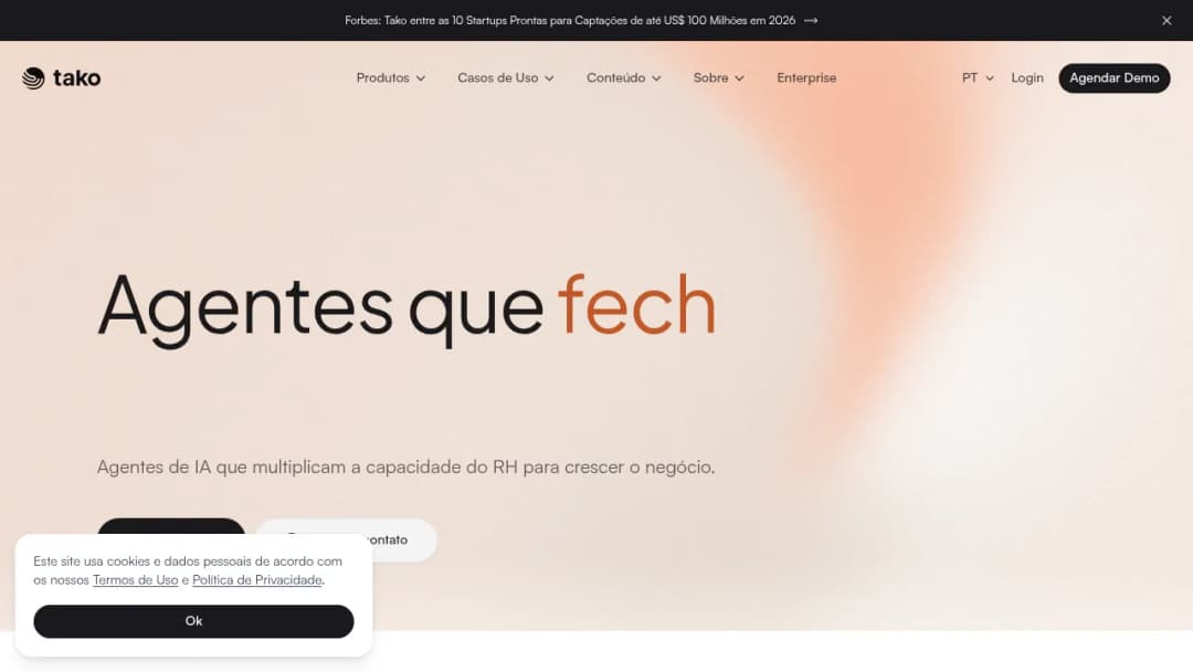 WGMI Tecnologias screenshot