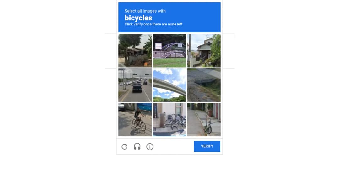 Scaled Inference screenshot