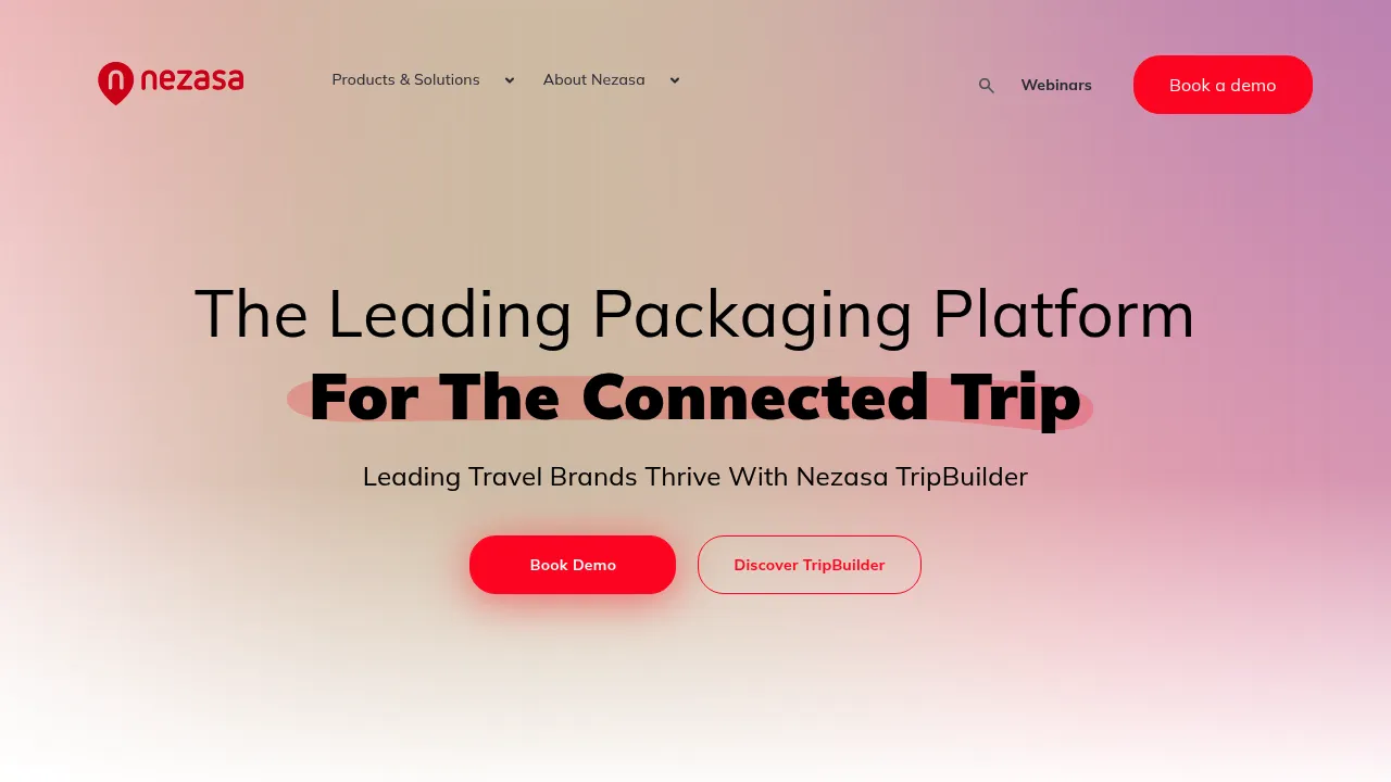 Nezasa screenshot