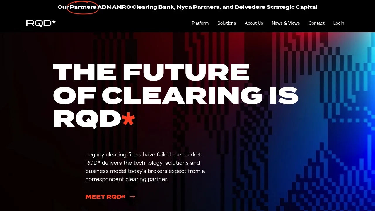 RQD* Clearing screenshot