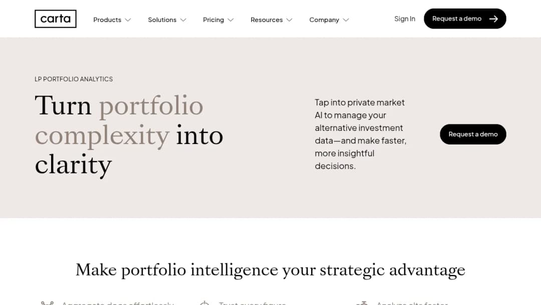 Accelex screenshot