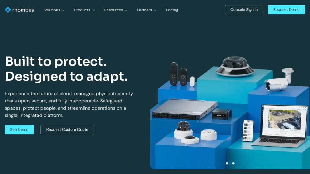Dashdive screenshot