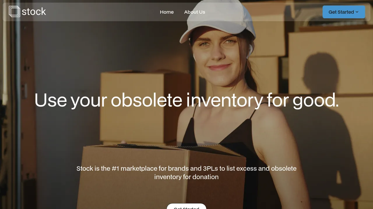 Stock screenshot