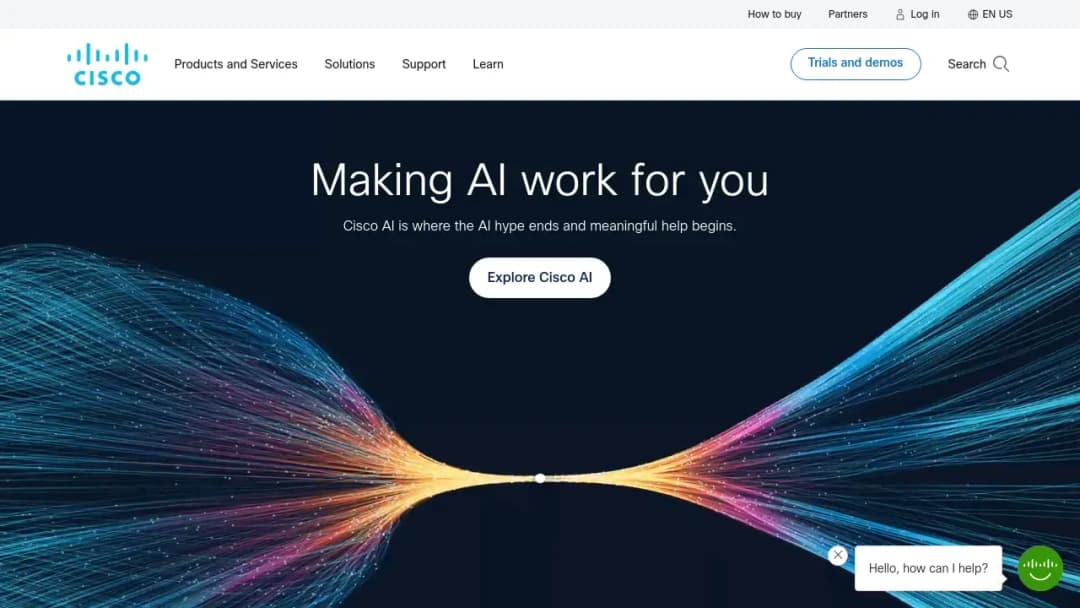 DeepFactor screenshot