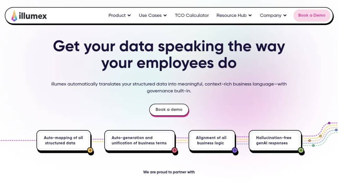 illumex screenshot